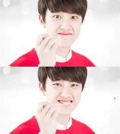 #HBD😻 💃  #d.o #exo #exo_l