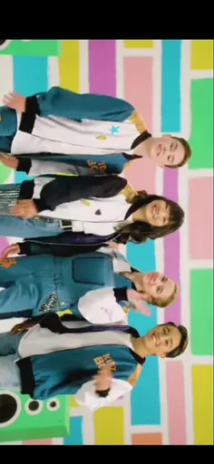 kids bop kids