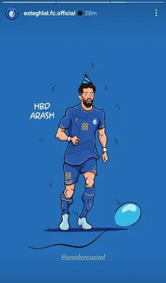 تولدت مبارک💙🫂