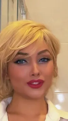 شاید باورتون نشه ولی این تیام 🎀👍