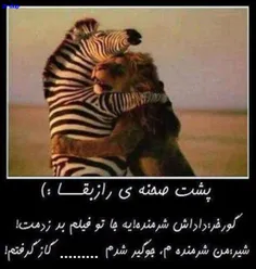 من تازه واردم ولی تصاویره میزانی براتون میزارم