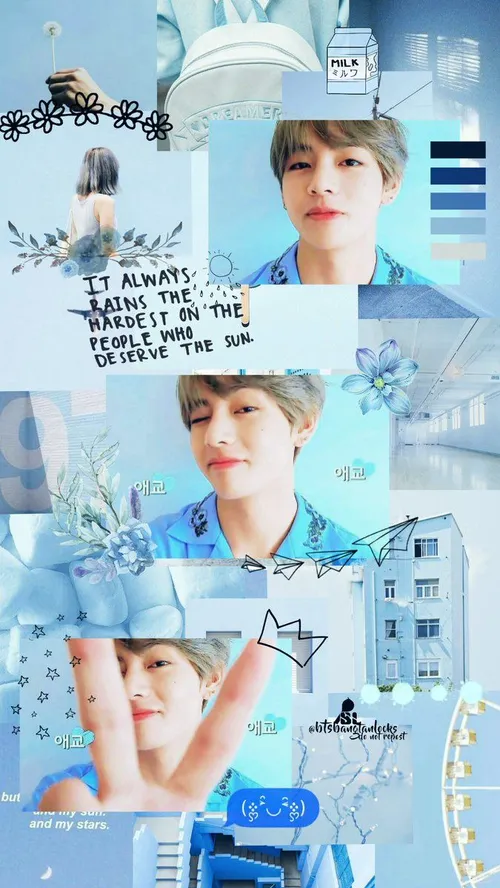 🎉 HAPPY TAEHYUNG DAY🎉 V birthday taehyung BTS ARMY