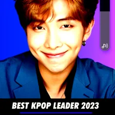the best kpop leader 