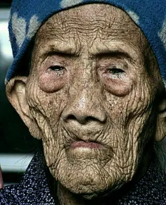 پیرترین مرد جهان127 ساله در چین