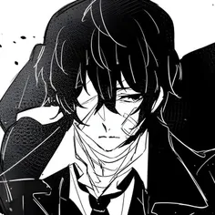 Dazai 