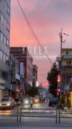 کره جنوبی😍🇰🇷