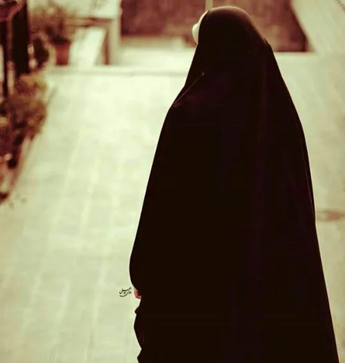 داستان زیبا درباره حجاب: