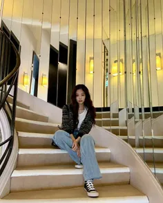 #jennie