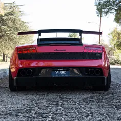 @vibemotorsports presents the Lamborghini Gallardo Super 
