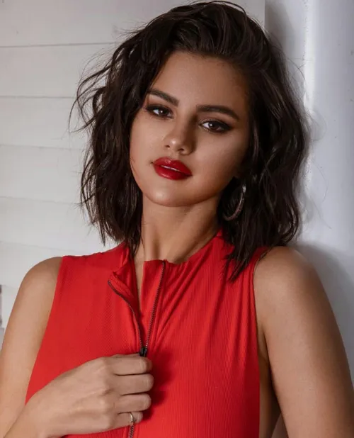 selena new