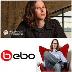مایکل برچ، موسس سایت Bebo در سال 2008 این سایت را به مبلغ