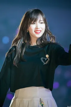 #Mina #twicelights