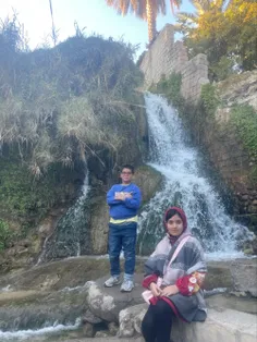 شما دو تا دلیل نفس کشیدن منید… با دیدن خنده‌هاتون، تموم خستگیای دنیا فراموش میشه