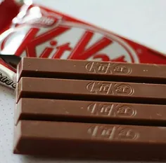 #kitkat B-)