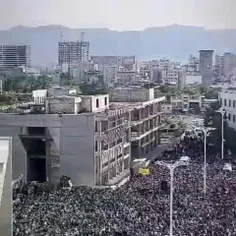 "این انقلاب صاحب دارد" به روایتِ فوق❤