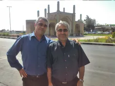 دروازه تهران قزوین