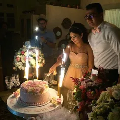 Armenian wedding celebration at a restaurant in Beirut la