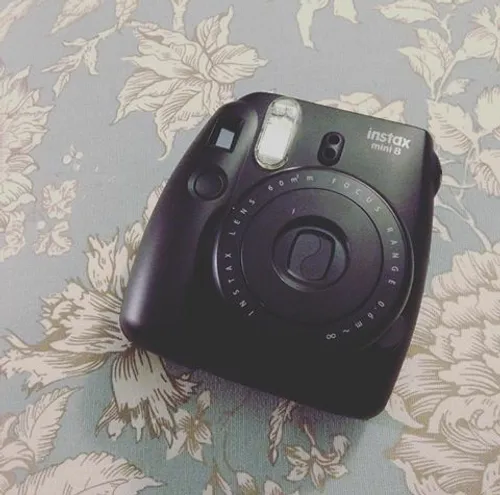 Camera