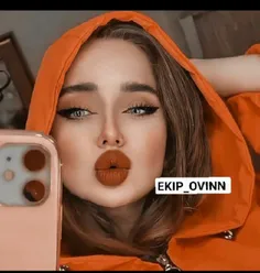 کیوتیـ منـ 🥺😍💋