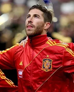 Sergio ramos