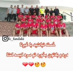 فوتبال fcfandaki 24539031