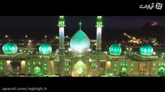   🌷کلیپ مناجات با امام زمان(عج) - حاج مهدی رسولی🌷