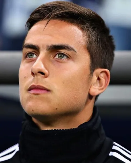 dybala 💚