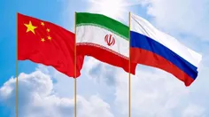 بیانیه مشترک ایران، روسیه و چین درباره توافق هسته‌ای: مفا