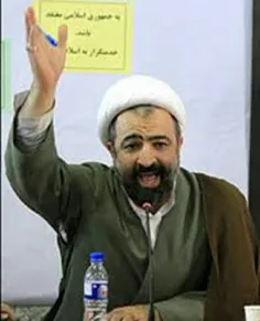 رسایی: روحانی نه سرهنگ است و نه حقوقدان، فقط برادر حسین ف