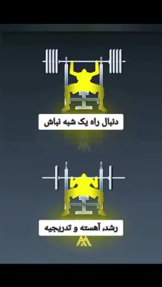 داری دنبال یه تغییر واقعی می‌گردی؟ اینجاشه!