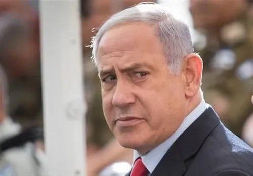 🚩 نتانیاهو: در مواجهه با ایران نمی توان روی آمریکا حساب ک