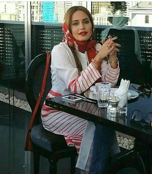 👇 مدل های لباس مجلسی شبنم قلی خانی👇