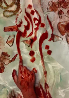 ۴ آبان سالروز شهادت شهدای حمله تروریستی شاهچراغ