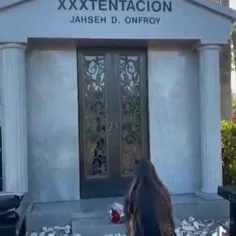 #rip #xxxtentacion