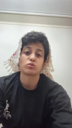 وضعیت اعصابم: