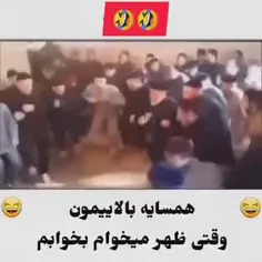 راس میگه 😂