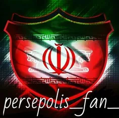 عشق یعنی ایران+پرسپولیس