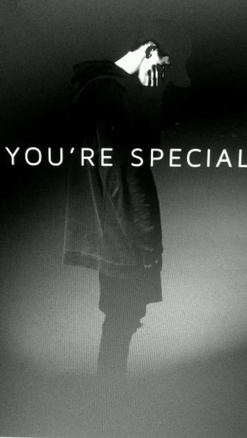 nf nf real music you are special