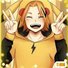 KAMINARI DENKI💛💛