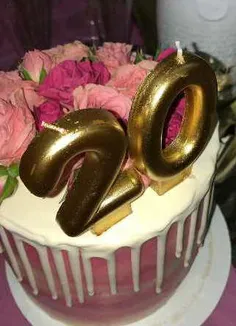 🌼 🎂 تولدم مبارک🎂 🌼