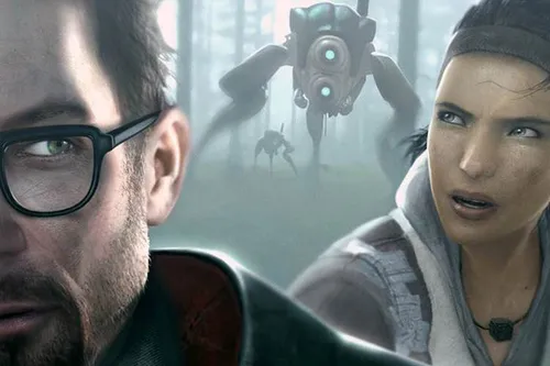 بازی واقعیت مجازی Half-Life: Alyx معرفی شد؛ رونمایی پنج ش