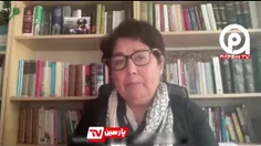 🎥 ملیحه محمدی، فعال سیاسی اپوزیسیون: همین انتظار کشیدن بر