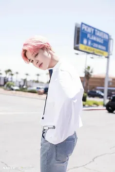 Jimin 😍 😍 😍  #BTS