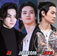 #jb #jaebum #got7 #kpop #kpoper  #گاتسون #گات_سون #کیپاپ 