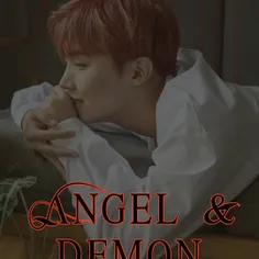 🥀 angel & demon 🥀