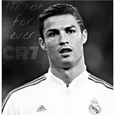 #cr7