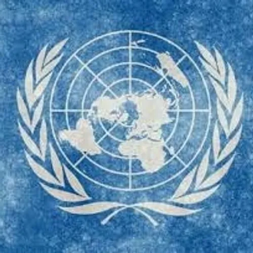 سازمان ملل یا سازمان حقوق بشر حامیه تروریستهای خون خوار و
