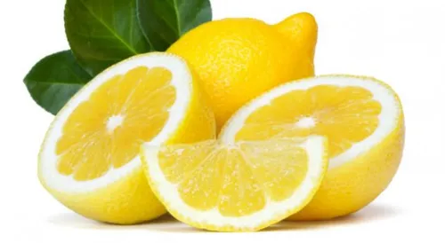 فقط ده ثانیه تصور کنید که دارید لیمو ترش می خورید،