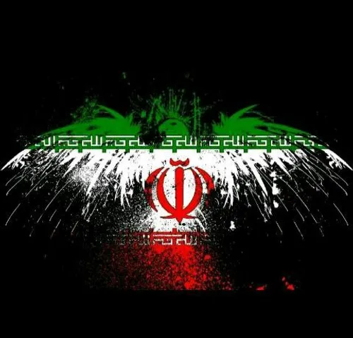 پرچم ایران همیشه سراافراز ✌ ✌ ✌ ✌