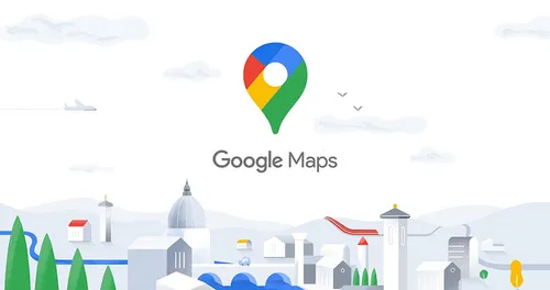 آموزش اشتراک گذاری موقعیت مکانی در گوگل مپس